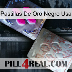 Usa Black Gold Pills 38